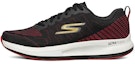 Buy Skechers Go Run Pulse 'Hitam Merah' 220096-BKRD