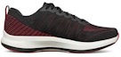 Order Skechers Go Run Pulse 'Hitam Merah' 220096-BKRD