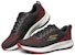 Skechers Go Run Pulse 'Hitam Merah' 220096-BKRD