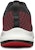Skechers Go Run Pulse 'Hitam Merah' 220096-BKRD