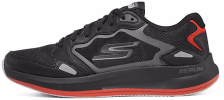 Skechers Go Run Pulse 'Black Red' 220531-BKRD Skechers Go Run Pulse 'Black Red' 220531-BKRD