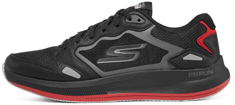 Skechers Go Run Pulse 'Black Red' 220531-BKRD Buy Skechers Go Run Pulse 'Black Red' 220531-BKRD