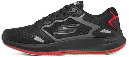 Skechers Go Run Pulse 'Black Red' 220531-BKRD Skechers Go Run Pulse 'Black Red' 220531-BKRD