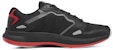 Skechers Go Run Pulse 'Hitam Merah' 220531-BKRD