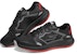 Skechers Go Run Pulse 'Hitam Merah' 220531-BKRD