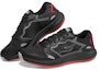 Lookbook Skechers Go Run Pulse 'Hitam Merah' 220531-BKRD