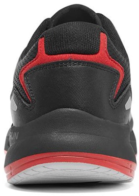 Skechers Go Run Pulse 'Black Red' 220531-BKRD Shop Skechers Go Run Pulse 'Black Red' 220531-BKRD