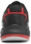 Shop Skechers Go Run Pulse 'Hitam Merah' 220531-BKRD