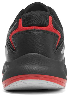 Skechers Go Run Pulse 'Black Red' 220531-BKRD Shop Skechers Go Run Pulse 'Black Red' 220531-BKRD