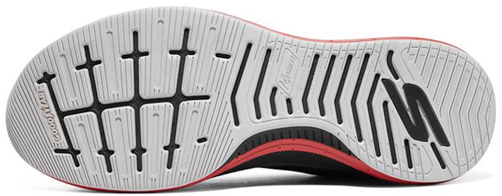 Skechers Go Run Pulse 'Black Red' 220531-BKRD Purchase Skechers Go Run Pulse 'Black Red' 220531-BKRD