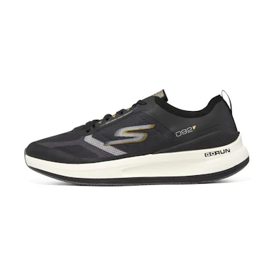 Skechers Go Run Pulse 'Black'