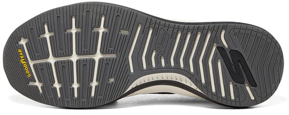 Skechers Go Run Pulse 'Black' 220533-BKW Purchase Skechers Go Run Pulse 'Black' 220533-BKW
