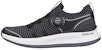 Skechers Go Run Pulse 'Hitam Putih Selesa Rendah-Atas Larian' 220537-BLK