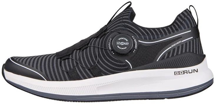skechers-go-run-pulse-black-white-comfort-low-top-running-220537-blk