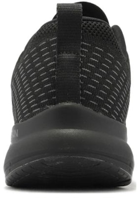 Skechers Go Run Pulse 'Hitam Murni' 220096-BBK Shop Skechers Go Run Pulse 'Hitam Murni' 220096-BBK