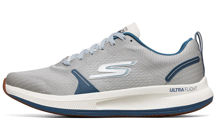 Skechers Go Run Pulse 'Grey Blue' 220022-GYBL