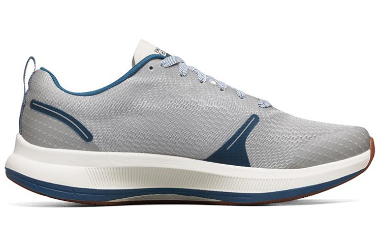 Order Skechers Go Run Pulse ''Grigio Blu'' 220022-GYBL