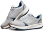 Lookbook Skechers Go Run Pulse ''Grigio Blu'' 220022-GYBL