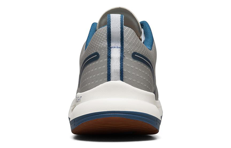 Shop Skechers Go Run Pulse ''Grigio Blu'' 220022-GYBL