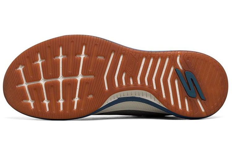 Purchase Skechers Go Run Pulse ''Grigio Blu'' 220022-GYBL