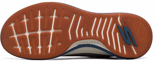 Purchase Skechers Go Run Pulse 低筒跑步鞋 灰藍