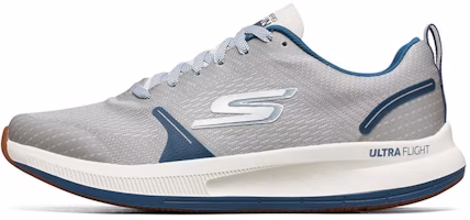 Skechers Go Run Pulse 'Grey Blue' 220022-GYBL Skechers Go Run Pulse 'Grey Blue' 220022-GYBL