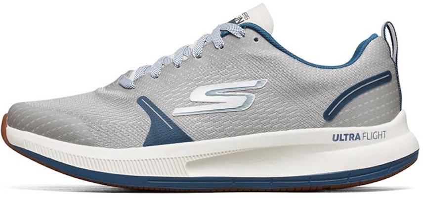 Skechers Go Run Pulse 'Grey Blue' 220022-GYBL Buy Skechers Go Run Pulse 'Grey Blue' 220022-GYBL