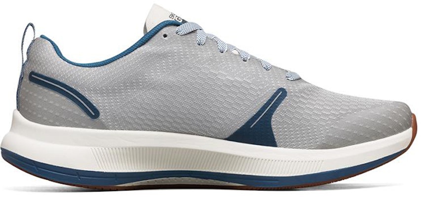 Skechers Go Run Pulse 低筒跑步鞋 灰藍 Order Skechers Go Run Pulse 低筒跑步鞋 灰藍
