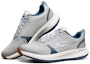 Lookbook Skechers Go Run Pulse 'Kelabu Biru' 220022-GYBL