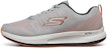 Skechers Go Run Pulse 'Kelabu Citrus' 220096-GYOR
