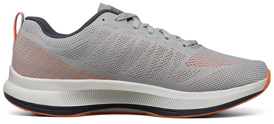 【鑑定詢問】Skechers Go Run Pulse 灰橘 Order 【鑑定詢問】Skechers Go Run Pulse 灰橘