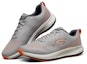 Lookbook Skechers Go Run Pulse 'Kelabu Citrus' 220096-GYOR