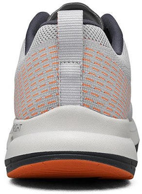 【鑑定詢問】Skechers Go Run Pulse 灰橘 Shop 【鑑定詢問】Skechers Go Run Pulse 灰橘