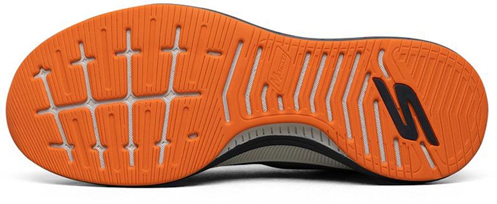 【鑑定詢問】Skechers Go Run Pulse 灰橘 Purchase 【鑑定詢問】Skechers Go Run Pulse 灰橘