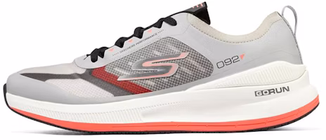 Skechers Go Run Pulse 'Grey' 220533-GYOR Skechers Go Run Pulse 'Grey' 220533-GYOR