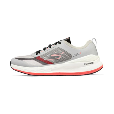 Skechers Go Run Pulse 'Grey'
