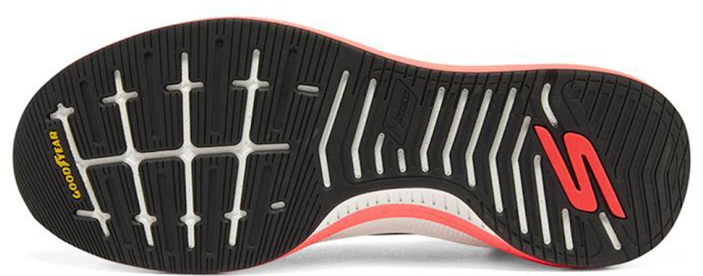 Skechers Go Run Pulse 'Grey' 220533-GYOR Purchase Skechers Go Run Pulse 'Grey' 220533-GYOR
