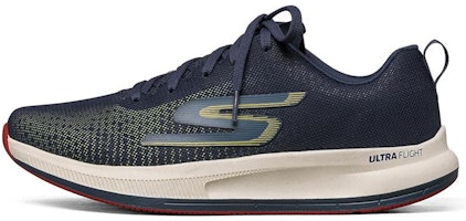 Skechers Go Pulse Blue 220092-NVLM Skechers Go Pulse Blue 220092-NVLM