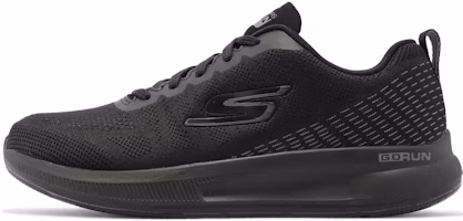 Skechers Go Run Pulse 'Pure Black' 220096-BBK Skechers Go Run Pulse 'Pure Black' 220096-BBK