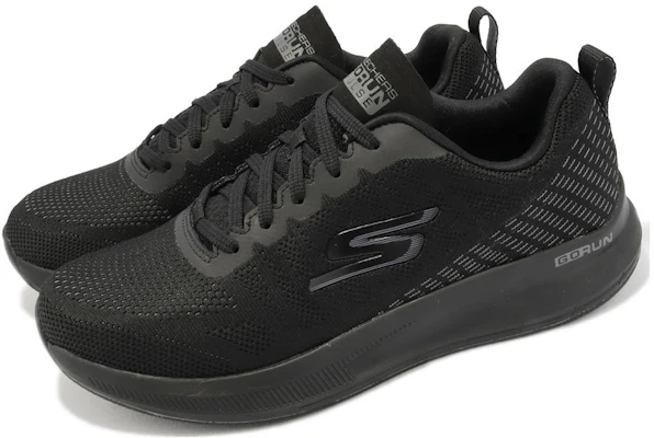 Skechers Go Run Pulse ''Nero Puro'' 220096-BBK Lookbook Skechers Go Run Pulse ''Nero Puro'' 220096-BBK