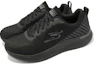 Lookbook Skechers Go Run Pulse ''Nero Puro'' 220096-BBK