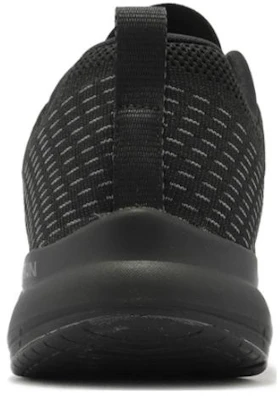 Skechers Go Run Pulse ''Nero Puro'' 220096-BBK Shop Skechers Go Run Pulse ''Nero Puro'' 220096-BBK