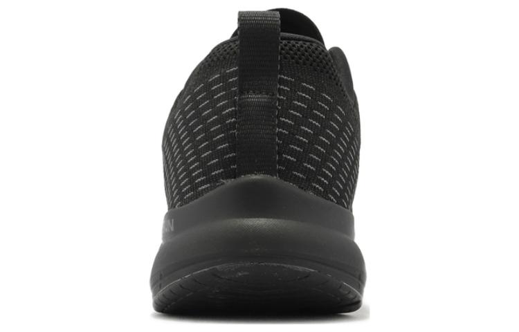 Shop Skechers Go Run Pulse 'Negro Puro' 220096-BBK
