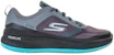 Skechers Go Run Pulse 'Ungu Kelabu' 220533-CCAQ