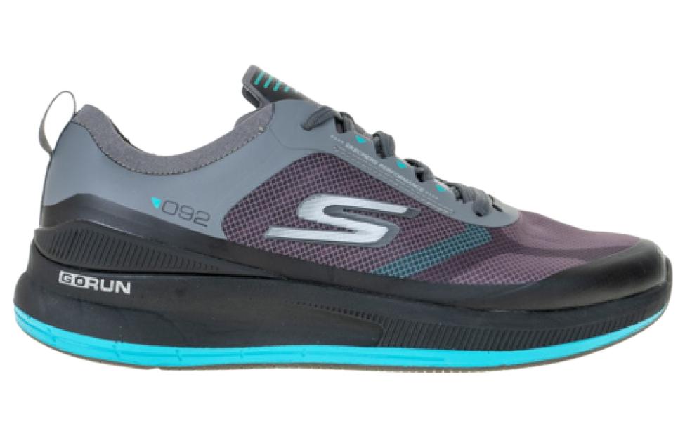 Order Skechers Go Run Pulse 'Purple Grey' 220533-CCAQ