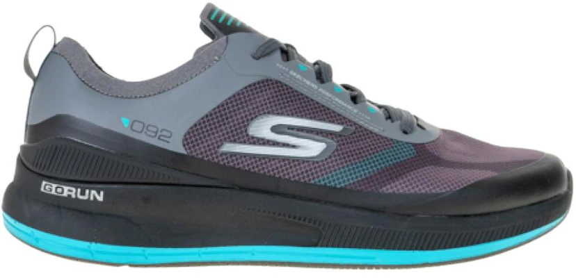 Skechers Go Run Pulse 'Purple Grey' 220533-CCAQ Order Skechers Go Run Pulse 'Purple Grey' 220533-CCAQ
