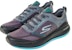 Skechers Go Run Pulse 'Ungu Kelabu' 220533-CCAQ