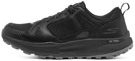 Skechers Go Run Pulse 'Trail Black' 220148C-BBK Skechers Go Run Pulse 'Trail Black' 220148C-BBK