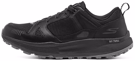 Skechers Go Run Pulse 'Trail Black' 220148C-BBK Skechers Go Run Pulse 'Trail Black' 220148C-BBK