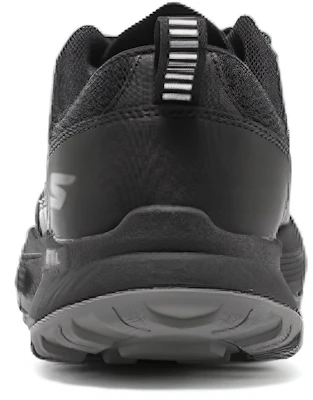 Skechers Go Run Pulse 'Trail Black' 220148C-BBK Shop Skechers Go Run Pulse 'Trail Black' 220148C-BBK